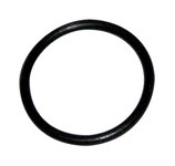 image of 3M O-Ring 9.5 mm ID x 1mm W 55165