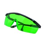 image of Dewalt Green Laser Enhancement Glasses DW0714G - 74664