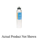 image of MSA Econo-Cal Aluminum Calibration Gas Tank 10048280 - 1.45% CH4/15% O2/60 ppm CO/20 ppm H2S - For Use With Standard 4-in-1 Detector
