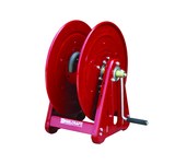 image of Reelcraft Industries 30000 Series Hose Reel - 100 ft Capacity - Hand Crank Drive - CA32106 L