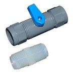 image of 3M 6216501 Commercial Reverse Osmosis Water Storage Tanks - 14114