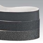 image of Dynabrade Sanding Belt 78186 - 1 in x 18 in - Silicon Carbide - 80 - Medium