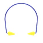 image of 3M E-A-R Caboflex Ear Plugs 20000