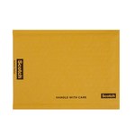 image of 3M Scotch Kraft Bubble Mailer - 6 in x 9 in - 60552