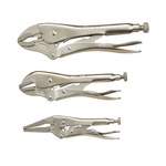 image of Irwin Vise-Grip Original Locking Plier Set - 10323