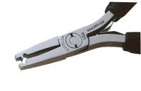 image of Excelta Five Star 554-3RT-US Lead Forming Pliers - 5 1/2 in - EXCELTA 554-3RT-US