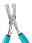image of Excelta Five Star 954 Lead Forming Pliers - 6 in - EXCELTA 954