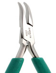 image of Excelta Two Star 2629 Needle Nose Gripping Pliers - 4 3/4 in - EXCELTA 2629