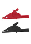 image of Milwaukee Electrical Alligator Clips - 49-77-1005