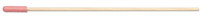 image of Puritan Purswab Swab 1806-WF AS, 5.875 in, Wood