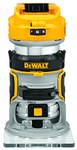 image of Dewalt 20V Max XR Cordless Compact Router DCW600B - Fixed Base