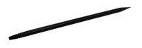 Excelta Double-Ended Straight Plastic Probe - 5 1/2 in Length - 336A-SD