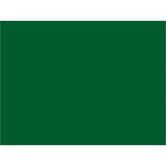image of Tape Logic DL631D Blank Rectangle Inventory Labels - Paper - Green - 9166