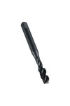 image of Dormer E538 Spiral Point Machine Tap 5976604 - Bright/Steam Tempered - 66 mm Overall Length - High-Speed Steel
