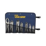image of Irwin Vise-Grip 757KB Locking Plier Kit - 00757
