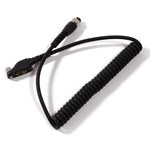 image of RPB Safety Nova Talk Connection Cable - 5 in Length - RPB 09-937