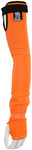 image of MCR Safety Hypermax Cut-Resistant Sleeve CutPro 9222OVT - Hi-Vis Orange - 84643
