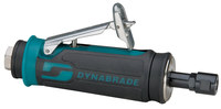 image of Dynabrade Straight Line Die Grinder - 1/4 in NPT Inlet - 0.4 hp - 48327