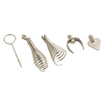 image of Milwaukee Rust Guard Medium Drain Line Kit 48-53-2790