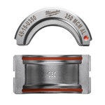 image of Milwaukee U-Style 350 MCM Die 49-16-U350 - Stainless Steel