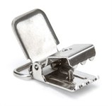 image of BW Technologies Alligator-style clip GA-AG-2