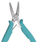 image of Excelta Five Star 554F-US Lead Forming Pliers - 5 1/2 in - EXCELTA 554F-US