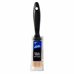 image of Bestt Liebco Painter's Preferred Brush, Flat, Polyester Material & 1 in Width - 90404