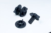 image of 3M - Tapered Spindle Mount Adapter