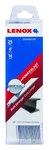 image of Lenox Metal Cutting Reciprocating Saw Blade 20494B614R - 14 TPI - 3/4 in Width x 0.035 in Thick - Bi-Metal
