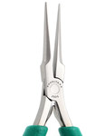 image of Excelta Two Star 2905 Needle Nose Gripping Pliers - 6 1/2 in - EXCELTA 2905