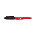 image of Milwaukee INKZALL Fine Point Marker - Black - 31947