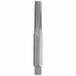 image of Vermont American 3/8-16 Taper Tap 20172 - High Carbon Steel