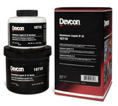 image of Devcon Potting & Encapsulating Compound Liquid 1 lb - 5:1 Mix Ratio - 10710