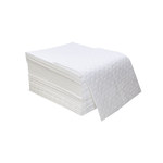 image of Spilfyter Sorbent Pad OS-100 - White - 42433