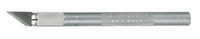 image of Xcelite by Weller XN200 Medium-Duty Precision Knife - Aluminum - 5 3/4 in - 48769