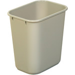 image of Shipping Supply RUB136 Trash Can - 12374