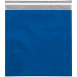 image of Blue Glamour Mailers - 10 3/4 in x 13 in - 11564