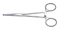 Xcelite by Weller Smooth Straight Smooth Hemostat - Straight Tip - 5 in Length - 32H