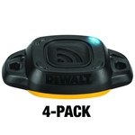 image of Dewalt Tool Connect Tool Location Tracker - DCE041-4