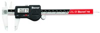 image of Starrett Stainless Steel Electronic Slide Caliper - 798B-6/150 W/SLC