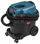 image of Bosch - Dust Extractor - 9 gal - VAC090AH - 50952