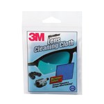 3M Dry Microfiber Electronics Cleaning Wipe - 1 Wipe Packet - 11169
