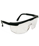 image of Bouton Optical Hi-Voltage ARC Standard Safety Glasses 250-24-00 250-24-0080 - Size Universal - 32622
