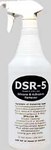 image of So Brite DSR-5 Solvent - Spray 1 qt Bottle - DSR-5 QUART