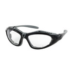 image of Bouton Optical Fuselage Magnifying Reader Safety Glasses 250-51 250-51-0015 - Size Universal - 15658