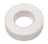 image of First Aid Only First Aid Tape - 1/2 in Width - 10 yd Length - 073577-12302