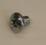 image of 3M Screw - Phillips Pan Head Machine 06502