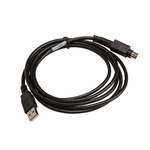 image of Brady CR2-6FT-USB-CABLE USB Cable - 6 ft Length - 89363