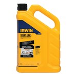 image of Irwin Strait-Line Midnight Black Marking Chalk - 99934