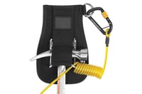 image of Williams Tools@Height Hammer Holster HOL-HAMMER - SNAP-ON HOL-HAMMER